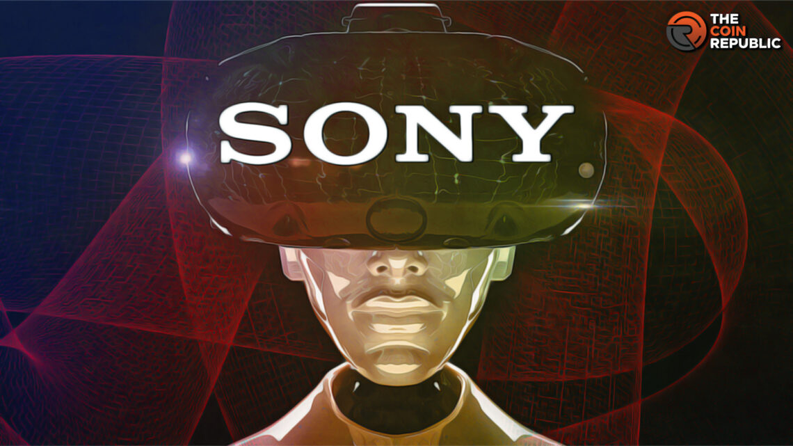 How Do You Plan To Walk in Virtual Reality? Sony Got an Idea