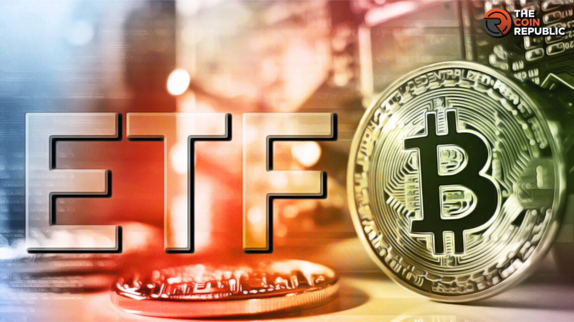 Arthur Hayes Warns Crypto World, Bitcoin ETF Will End Bitcoin