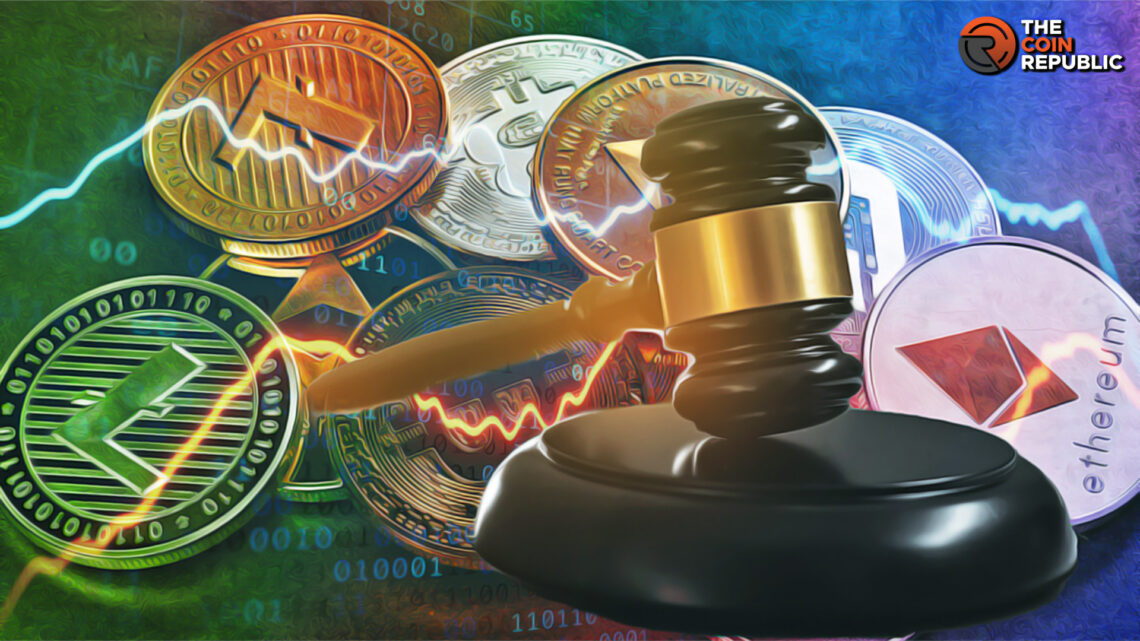 Outcoming Court Rulings in 2024 Which Can Reshape Crypto Industry