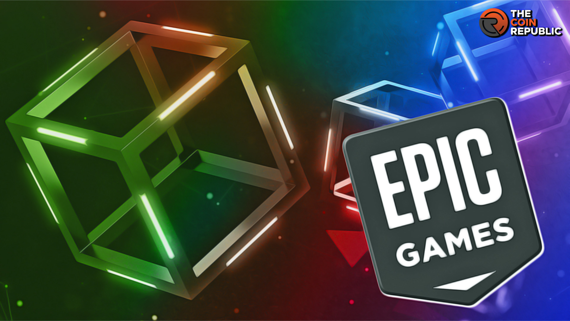 Epic Games Brings Blockchain Games Back After Updating Policy