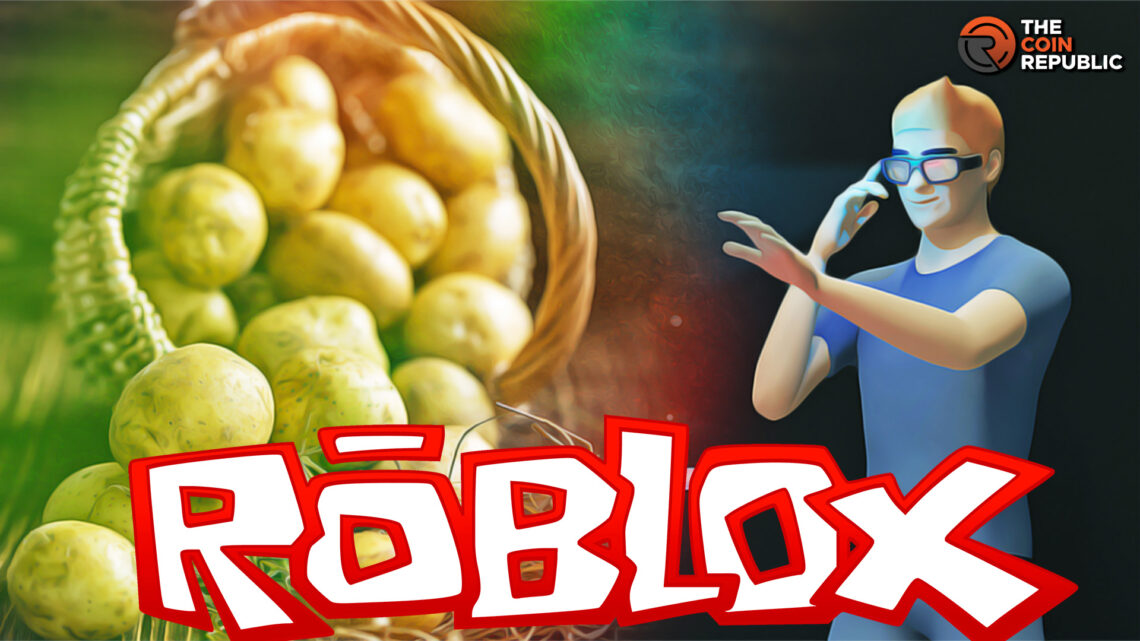 Games From Top Corporations Have Failed to Make a Mark on Roblox