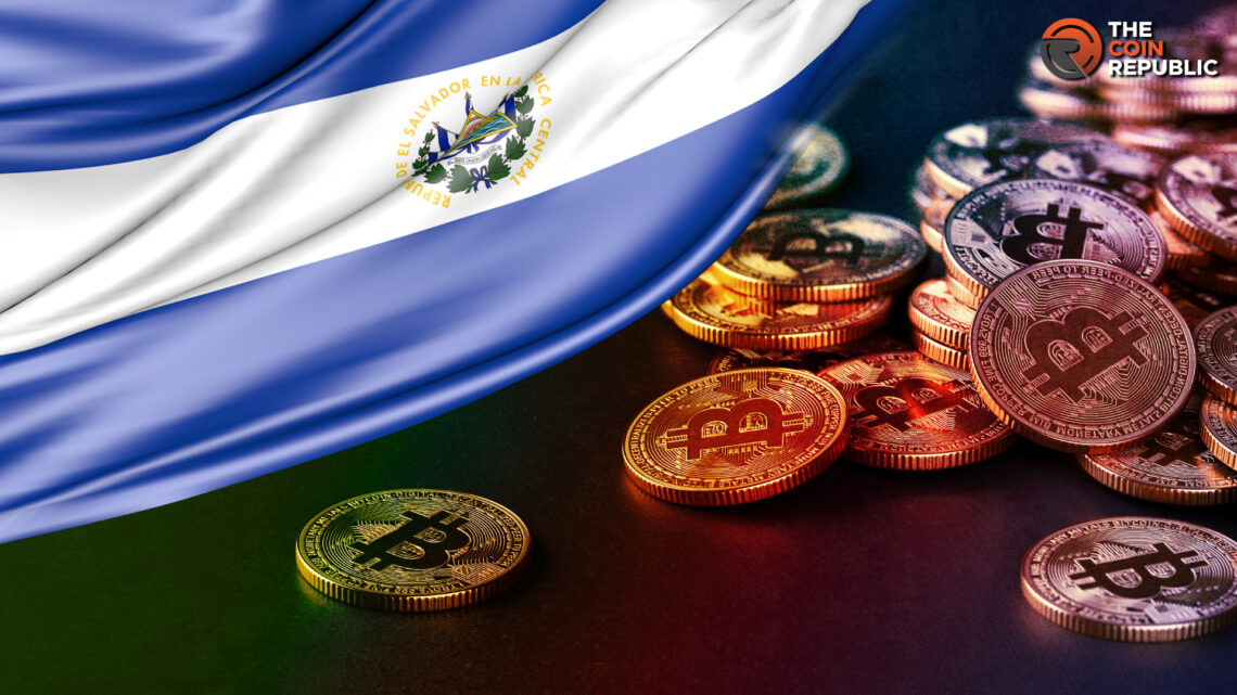 El Salvador Sets to Launch First Bitcoin Bonds; Got Approval