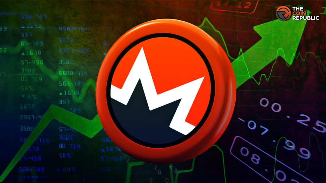 Monero Coin Price Prediction: Will XMR Coin Claim $200 This Month?