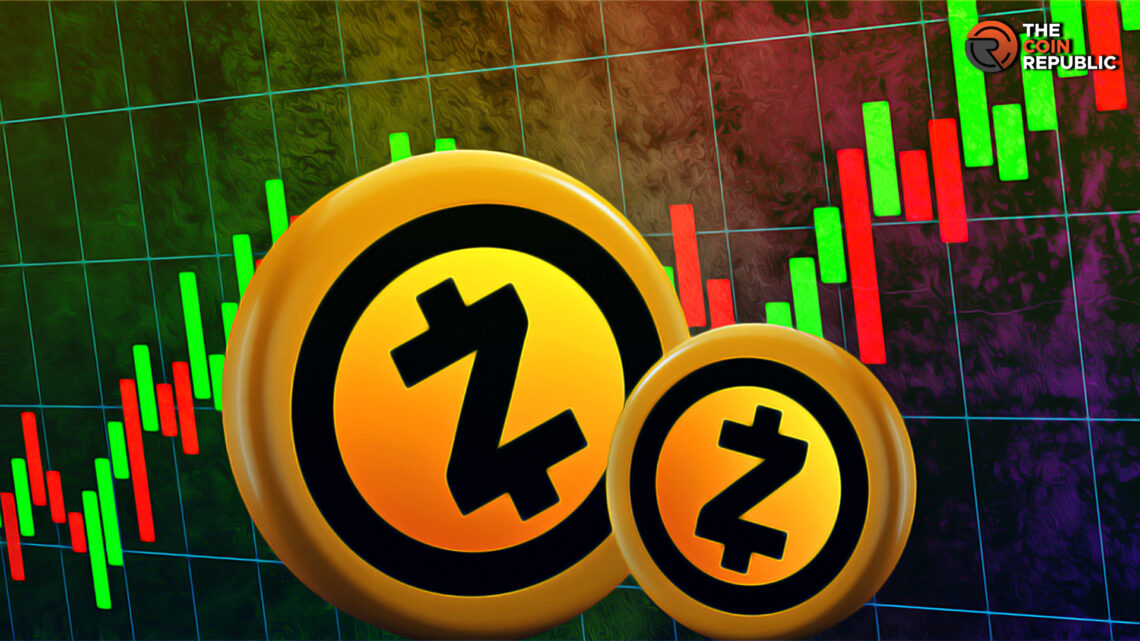 Zcash Price Prediction: Will ZEC Price Fly to $50 by Mid-2024?