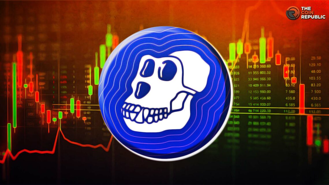 APE Price Prediction: Will APE Price Reach $2.00 By End of 2023?