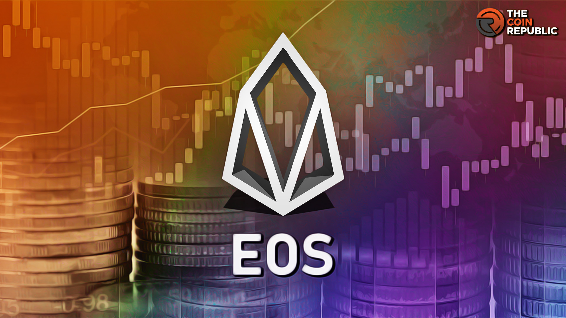 EOS Price Prediction: Is EOS Anticipating to Surpass $0.900?