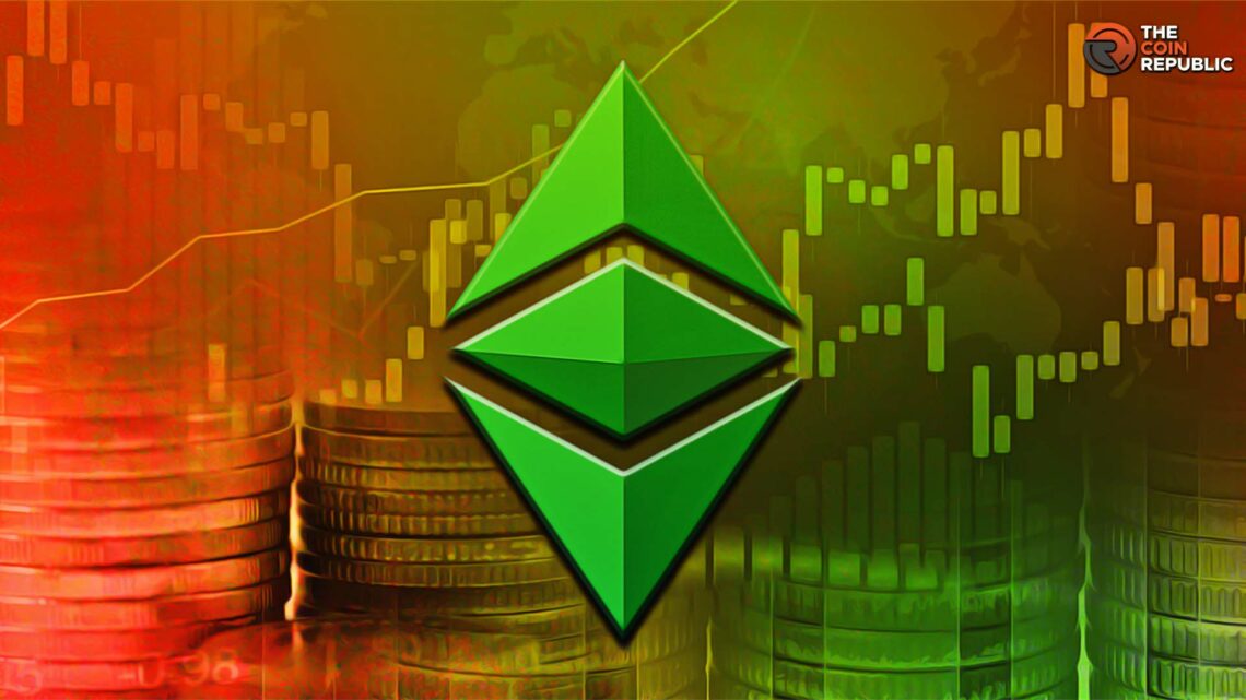 ETC Price Prediction: ETC Setback From Lows, Trying to Exceed $20