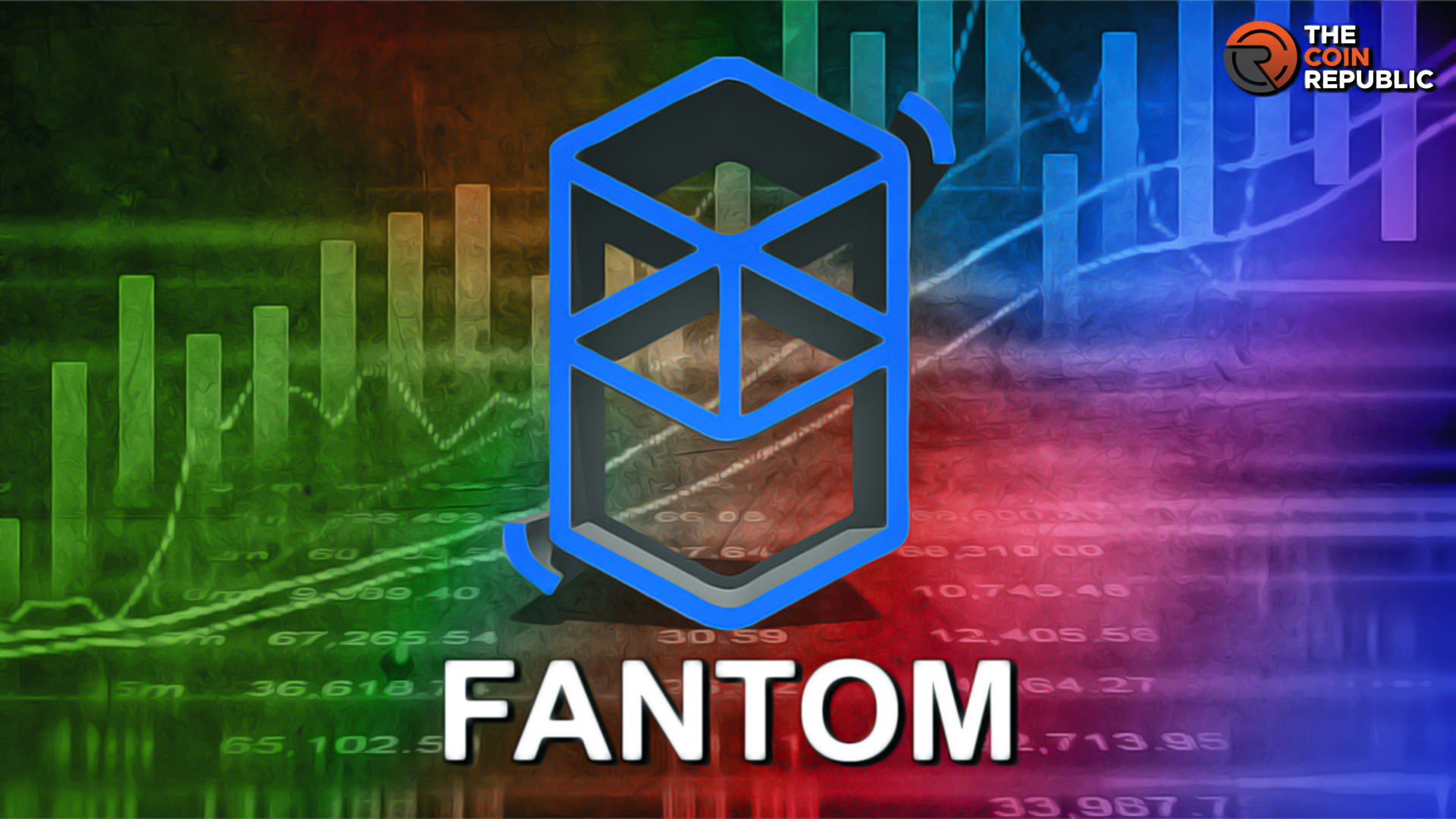 Fantom Crypto: FTM Surges, Can it Break the Upper Resistance?