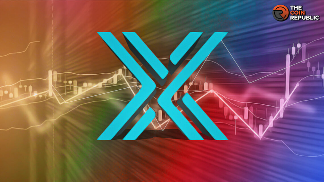 IMX Coin Price: Bulls Took off After Reclaiming the Support