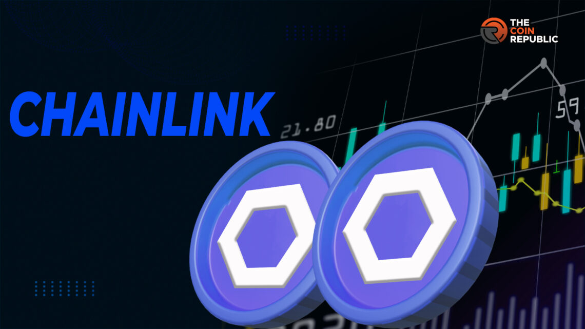 Chainlink Price Heading to $20; Will LINK Stay Bullish in 2024?