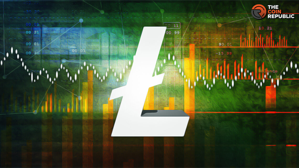 Litecoin Price Forecast: Is it the Right Time to Buy LTC?