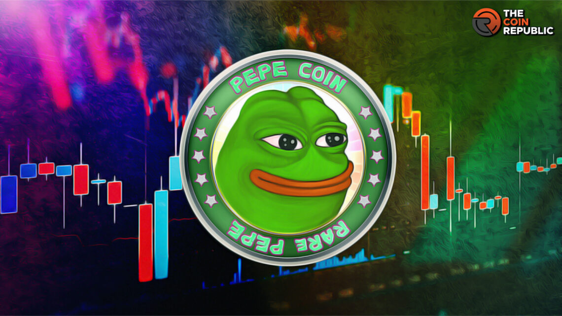 An Ultimate Guide to Pepe Coin (PEPE), the Trending Meme Coin  