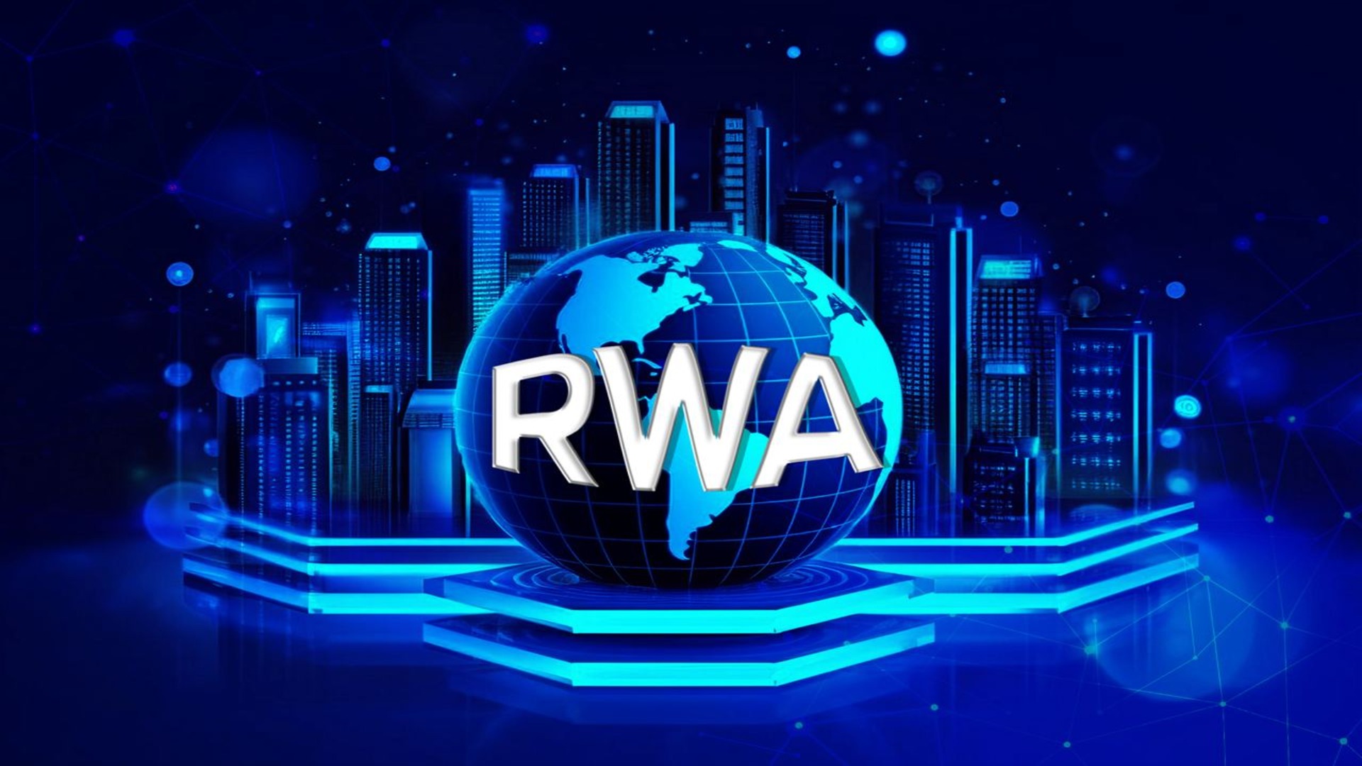 This RWA Token is Up 260% in 30 days. This is Why It Could Do Another 5x 