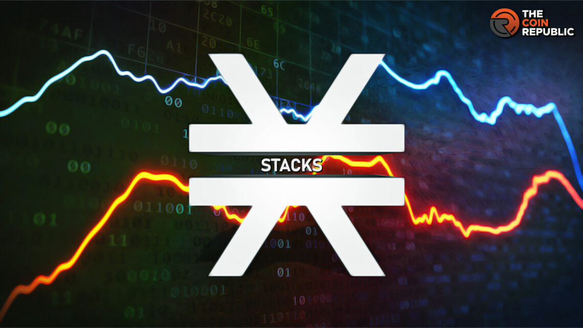 Stacks Price Prediction: Will STX Coin Reach $2 in 2024? 