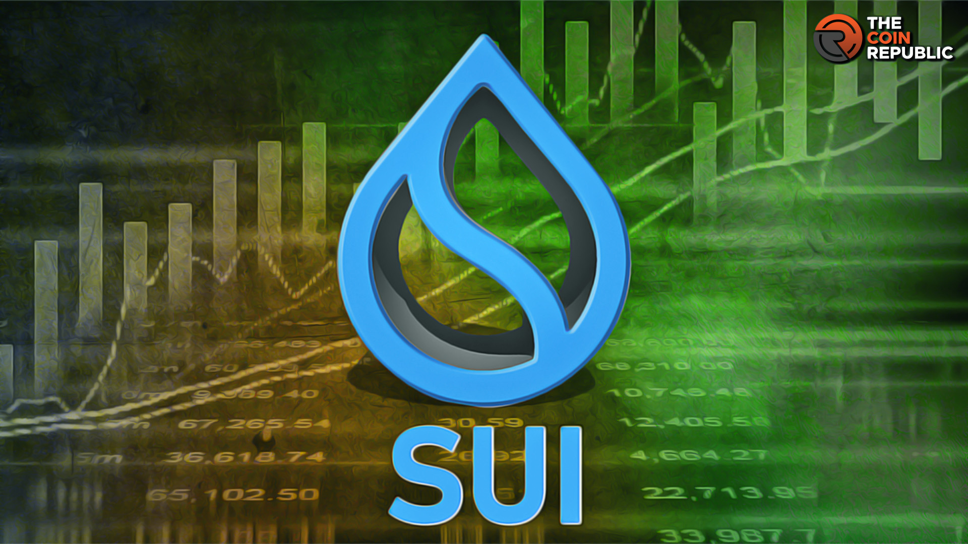 SUI Price Prediction: Sui Rose 23%; Bulls Chasing the $1 Mark?