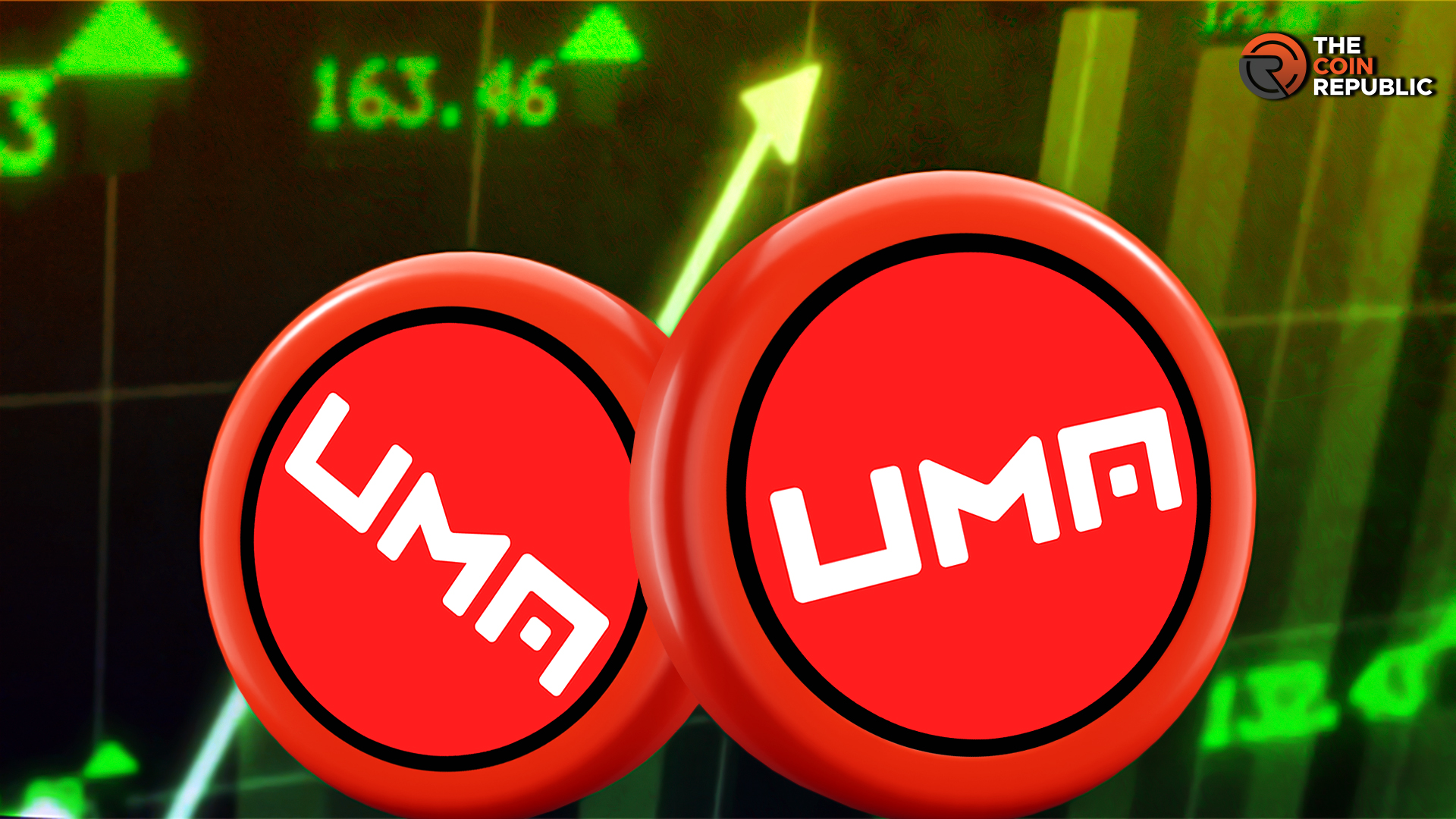 UMA: Can UMA Crypto Price Rise & Reclaim Higher Levels?