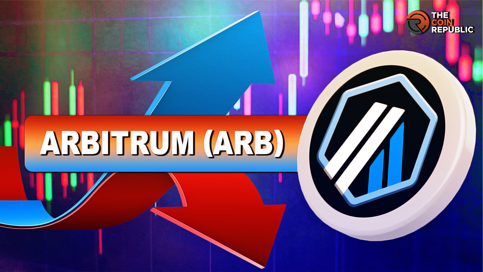 Arbitrum Price Shows Modest Gains: Price Outlook For January 