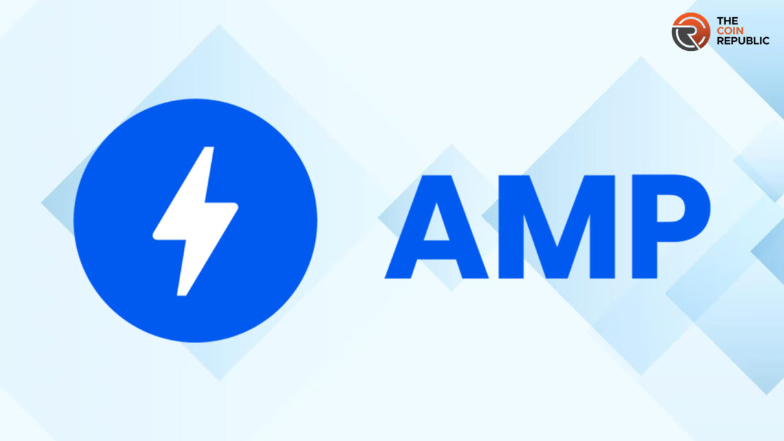 AMP: Fast, Efficient and Secure Token for Collateral Service