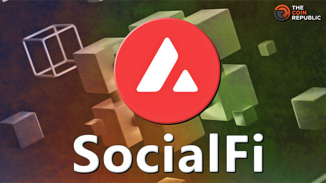 Avalanche’s Stars Arena Holds a Strong Seat in SocialFi Sector