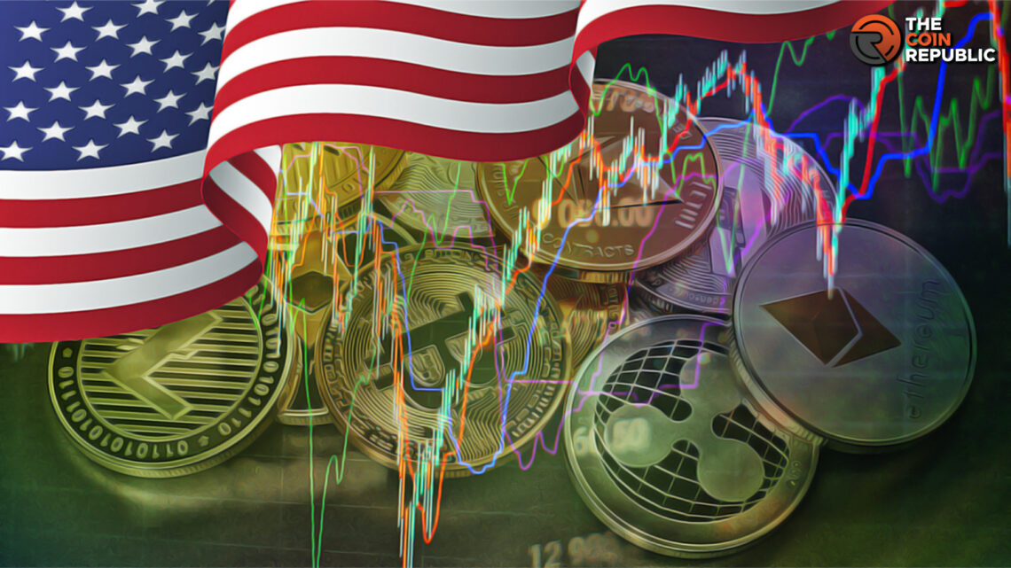 Best Crypto Exchanges in the USA to Look Out for 2024 Trading