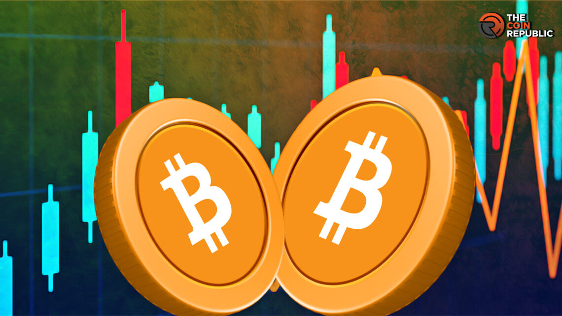 Bitcoin Price Bounceback: BTC Begins to Rebound From Lower Levels