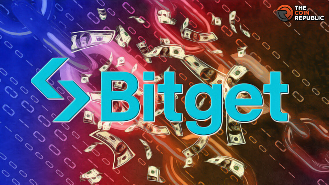 Bitget’s Blockchain4Her to Eliminate Bias in Web3, Invested $10M 