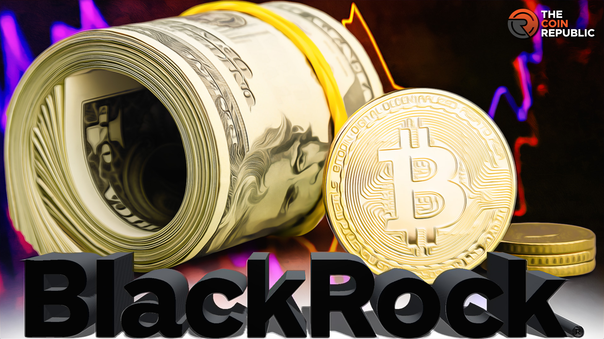 BlackRock Delayed BTC Purchase from Jan 3, 2024 to Jan 5, 2024