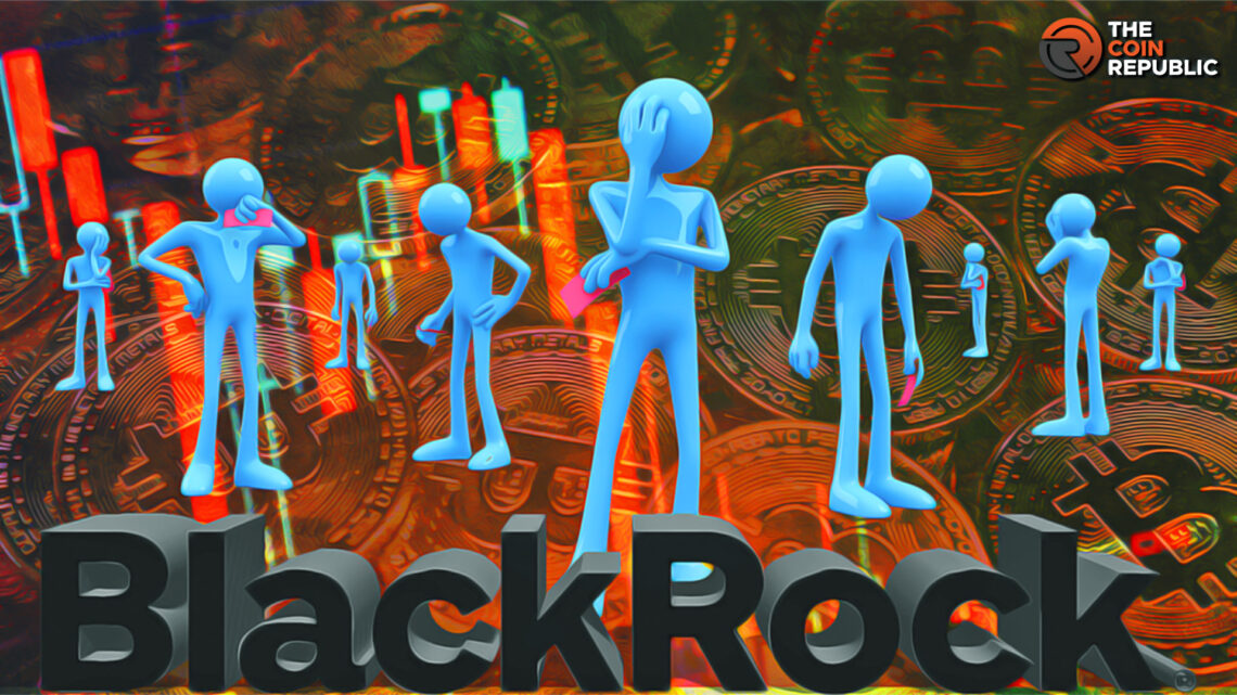 The Real Reason Behind BlackRock Layoffs; What are They Hiding?