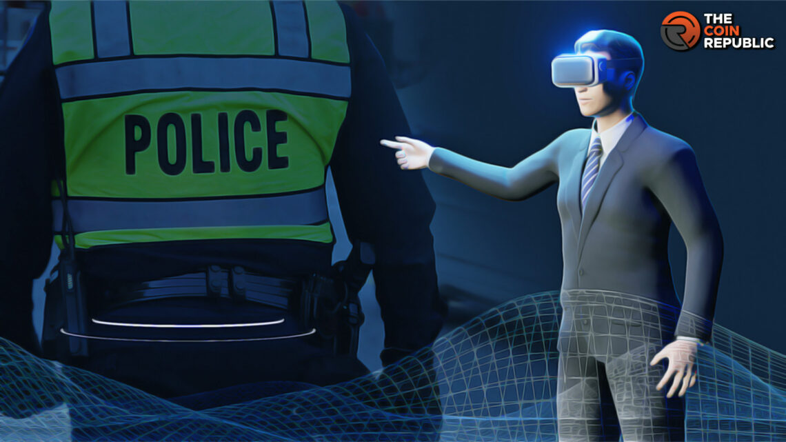 UK Police is Investigating a “Virtual Rape” in the Metaverse