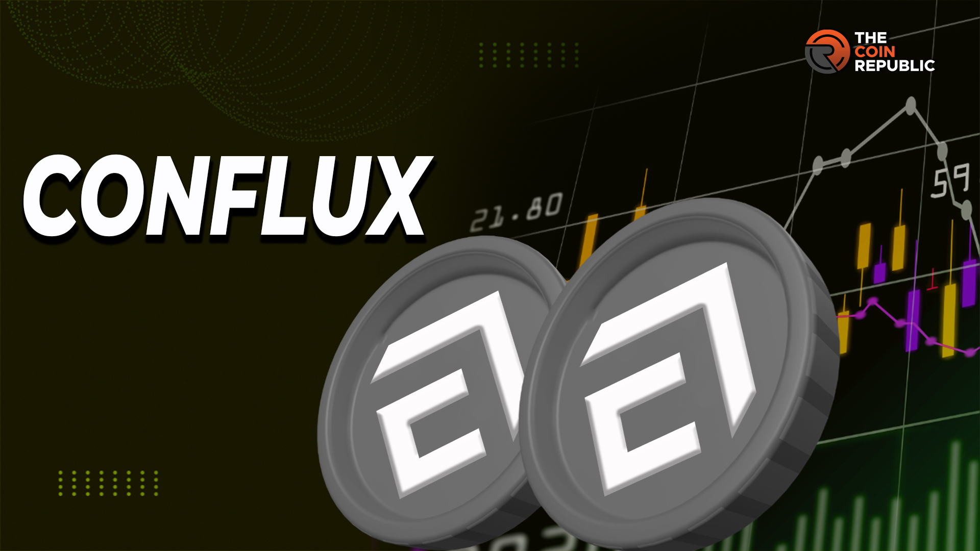 CFX Price Prediction: Will Conflux Punch through the $0.220 Bar?
