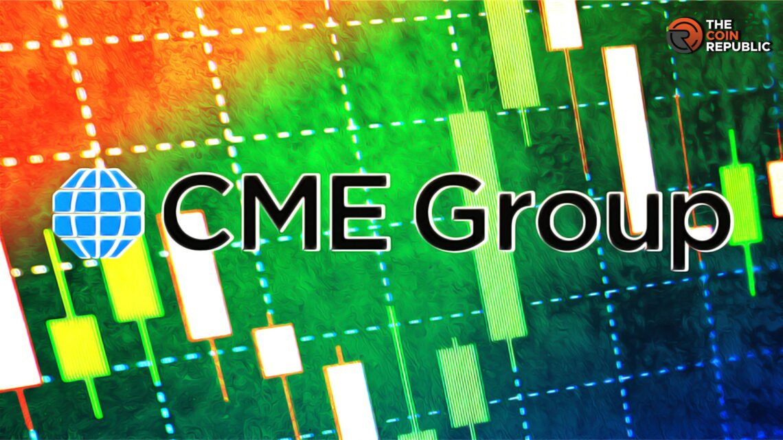 CME is Near $200; Correction or Pullback, What’s Next?