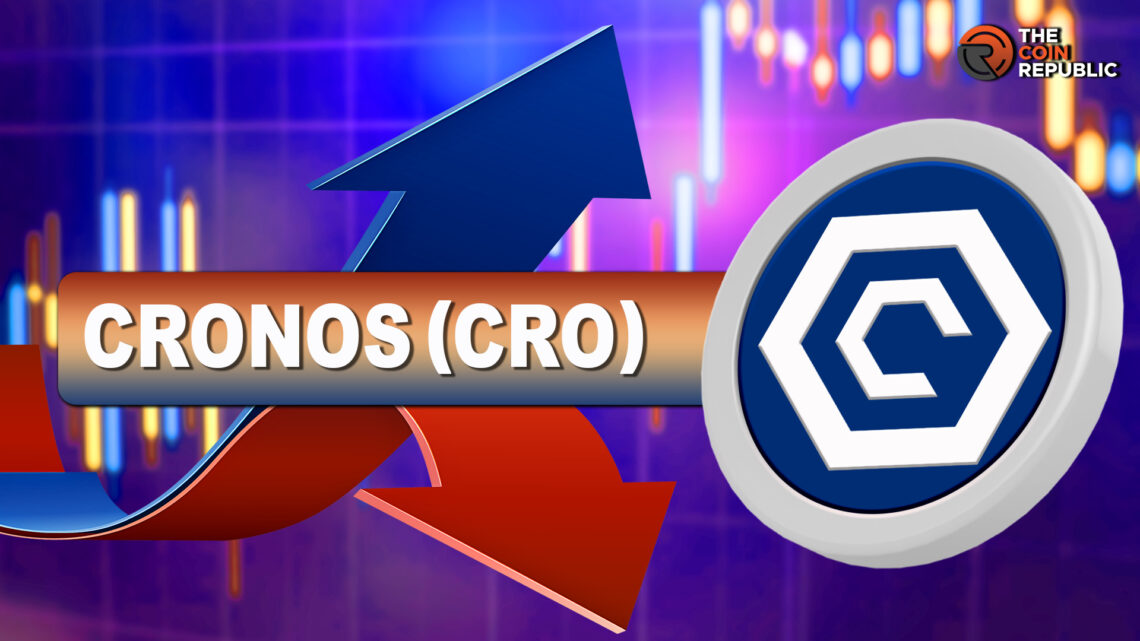 Cronos Price Prediction : Can CRO Crypto Reach $1 by 2029?