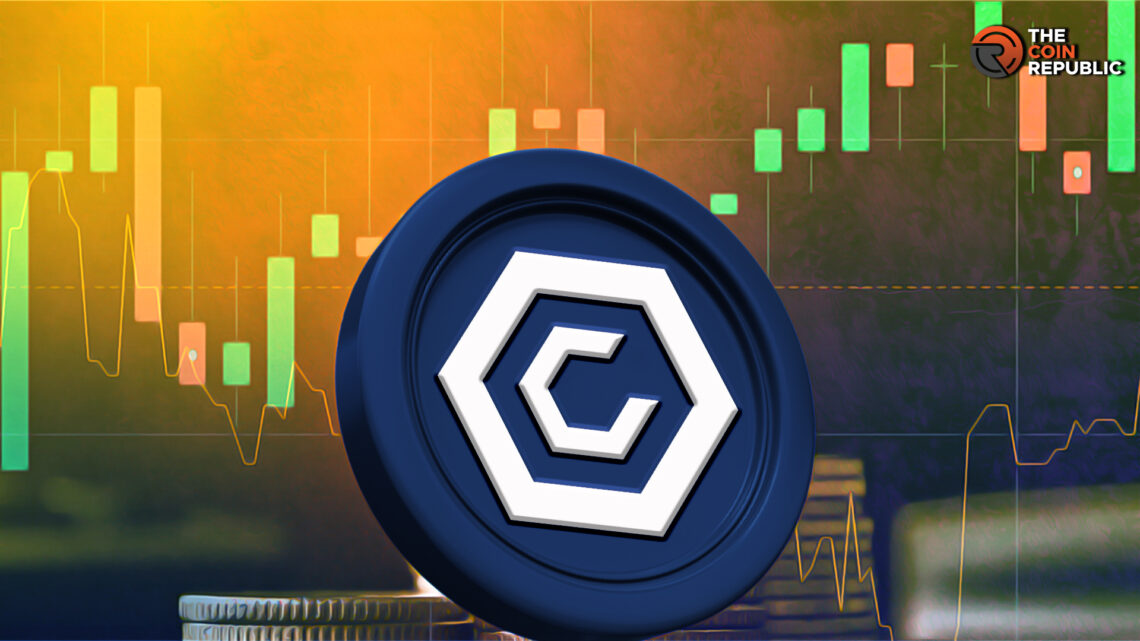 Cronos Price Rebounds From Support: Can CRO Resume Its Bull Run?