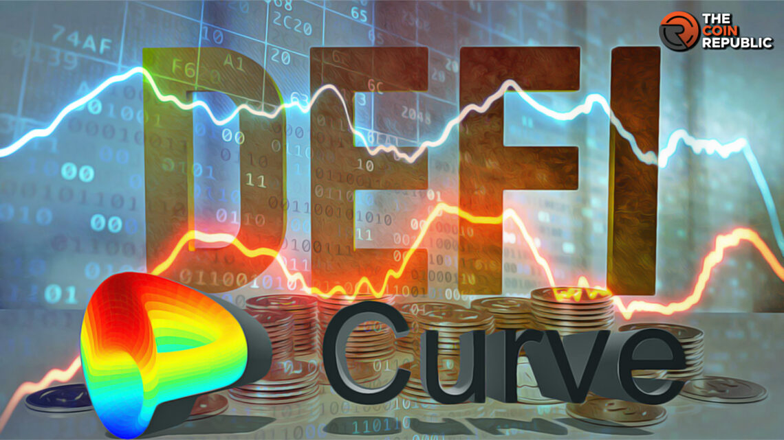 Curve Finance Launched Enhanced Liquidity Pool on Arbitrum