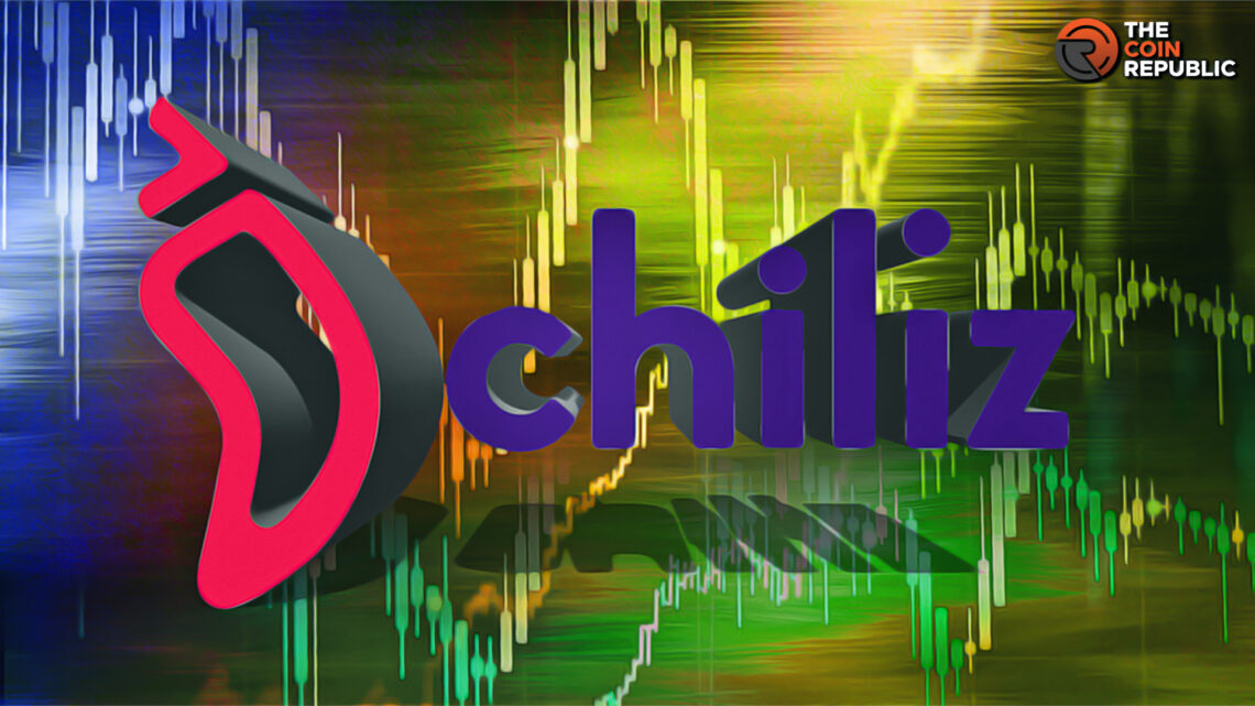 Chiliz Crypto: Can CHZ Crypto Price Deteriorate Or Rise?
