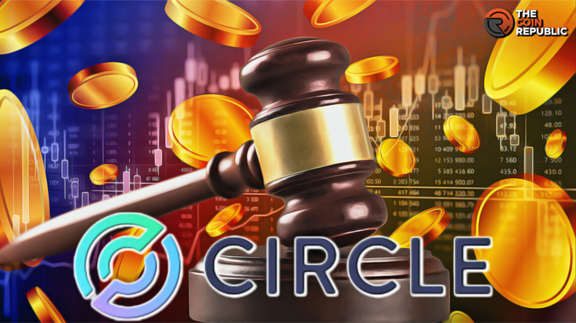 Circle Co-Founder and CEO Jeremy Allaire on Stablecoin Regulation