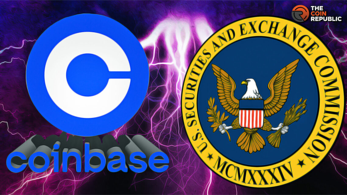 Coinbase's 5-Hour SEC Face-Off on Stocks and Terraform Labs