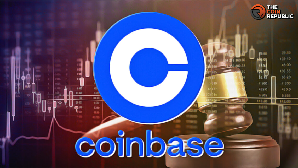 Coinbase 