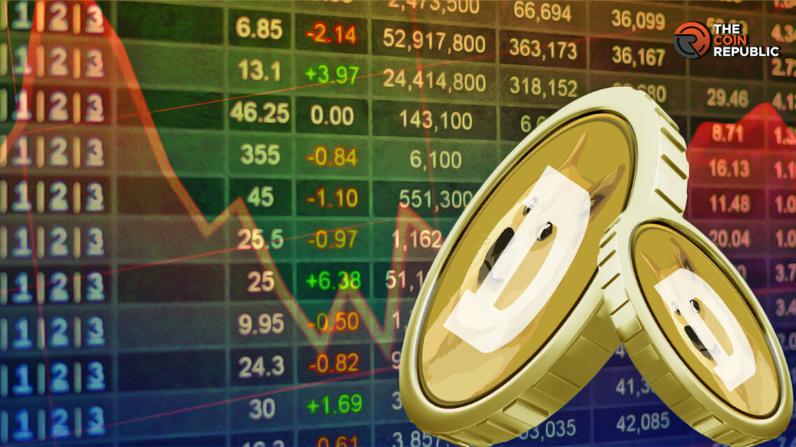 Dogecoin Price Struggles to Bounce Back: Is the Bull Run Over?