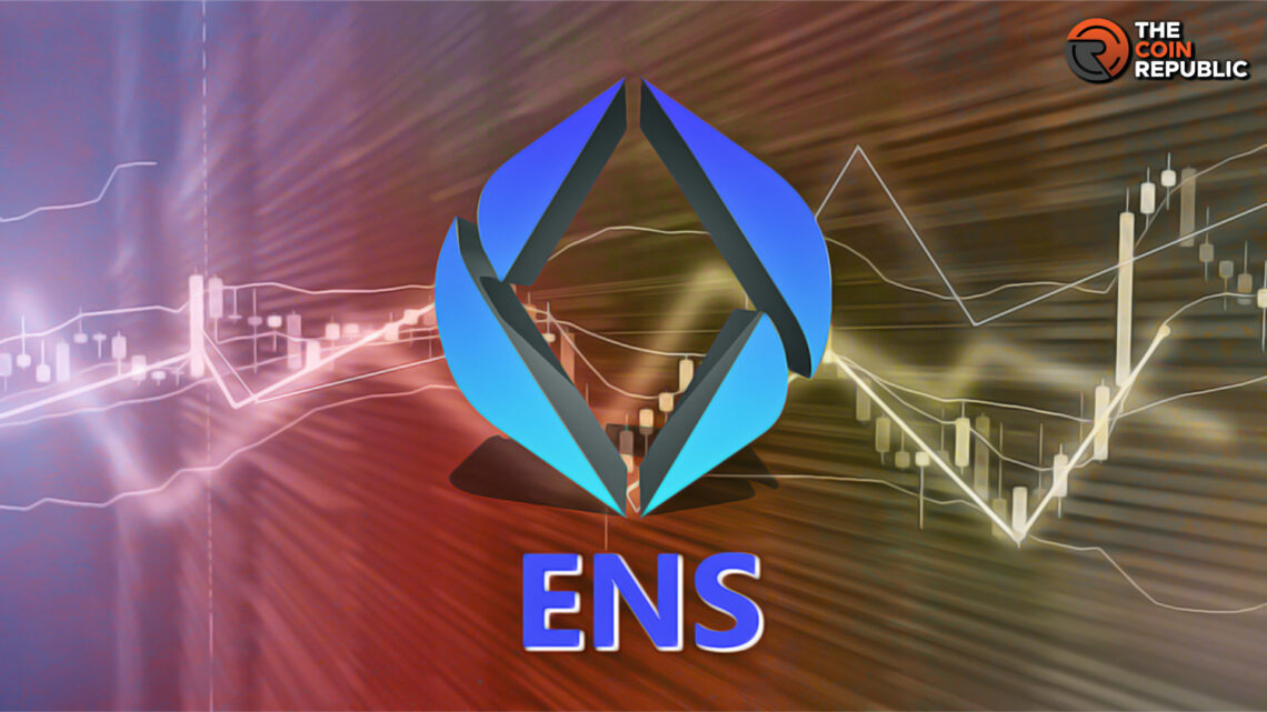 ENS Price has Gone Above $20; Is the $50 Level Reachable?