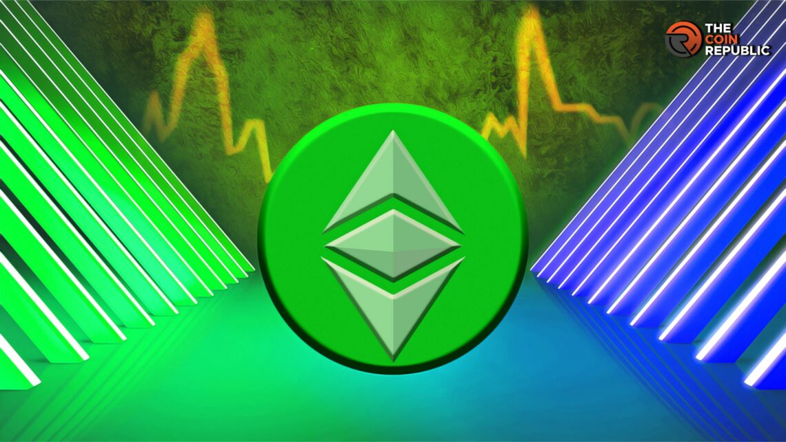 Ethereum Classic: Heading High in a Parallel Wedge, What’s Next?