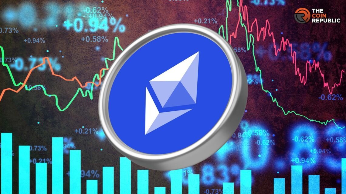 What’s the Next Destination for ETH Price After $2500 Breakout?