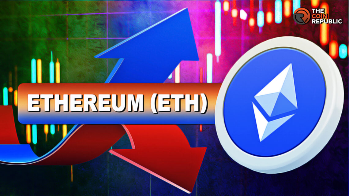 Ethereum Price Made a Short-Term Top; Is the Correction Began?