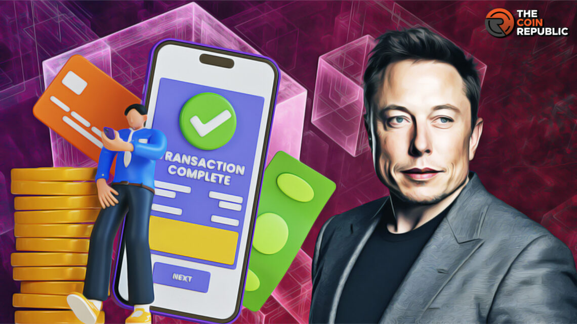Elon Musk Reviews Bitcoin as the Mode of Payment on Mars
