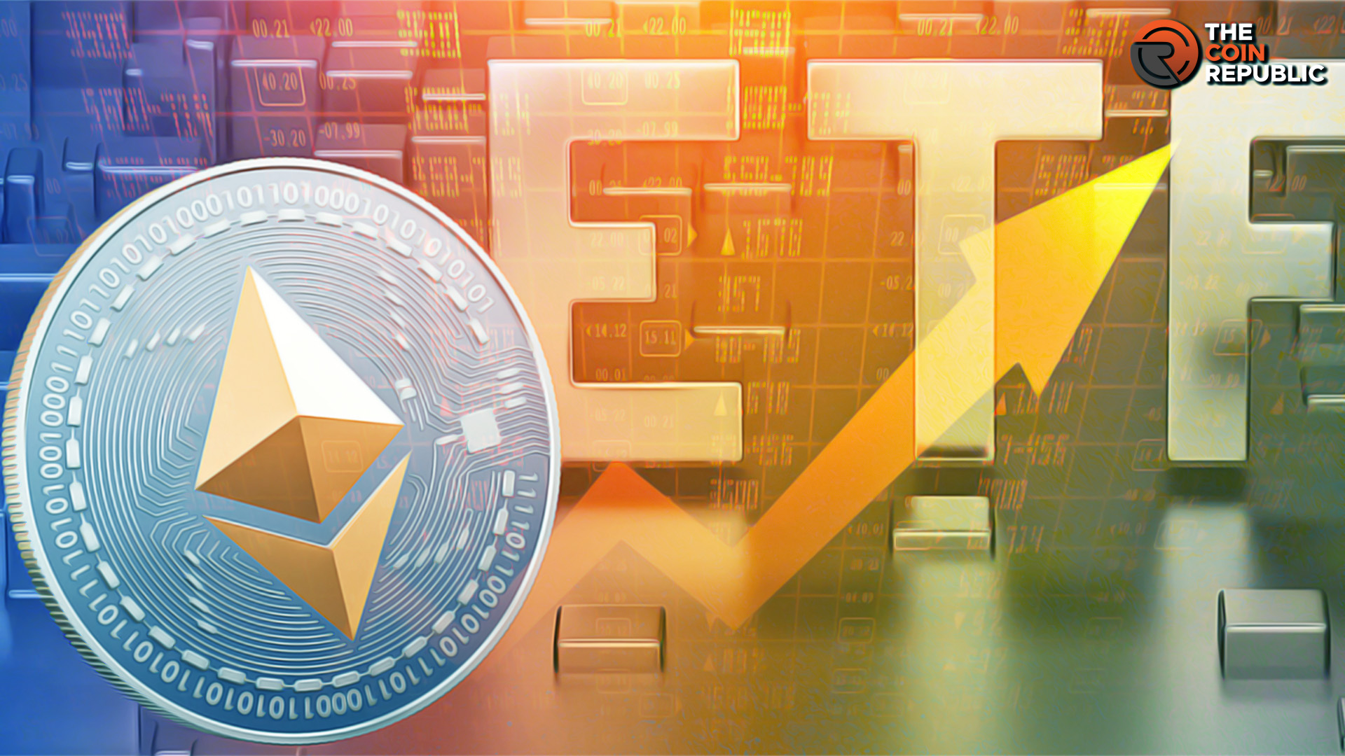 Talks About Spot ETH ETF Fueling Ether Price; Bitcoin Slips