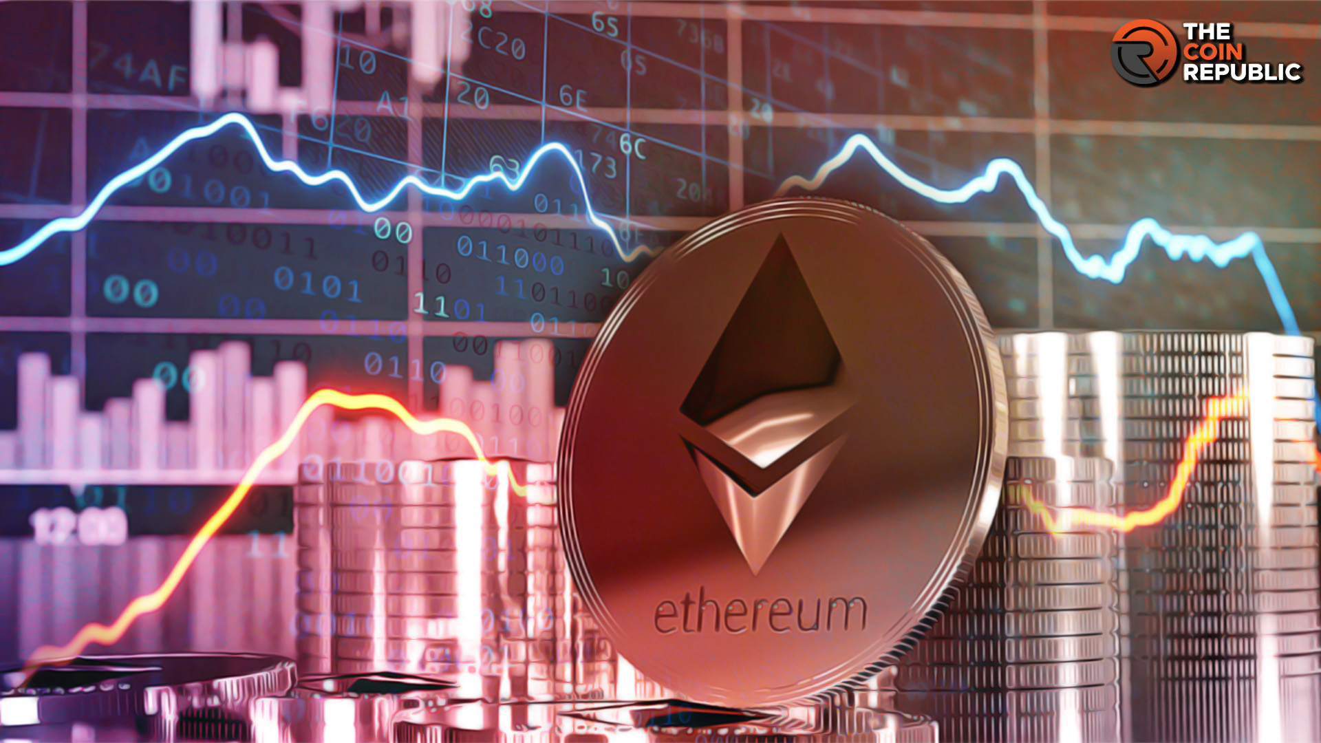 ETH Price Drop Amid Sale off as Celsius’ Bankruptcy Proceedings