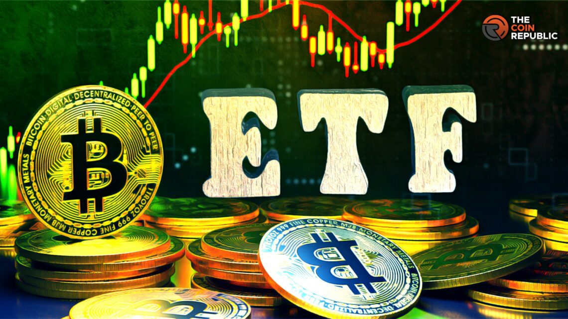 Exploring Bitcoin Futures ETF and All its Fruitful Possibilities