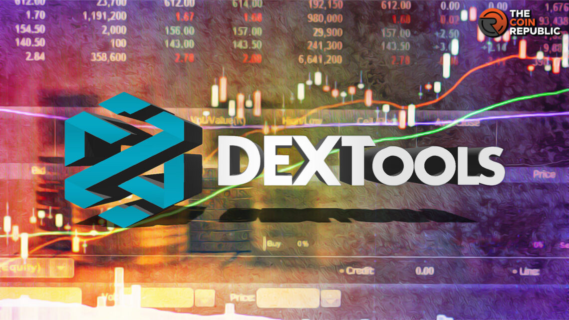 Exploring DEXTools and its Functionality for Digital Asset Users