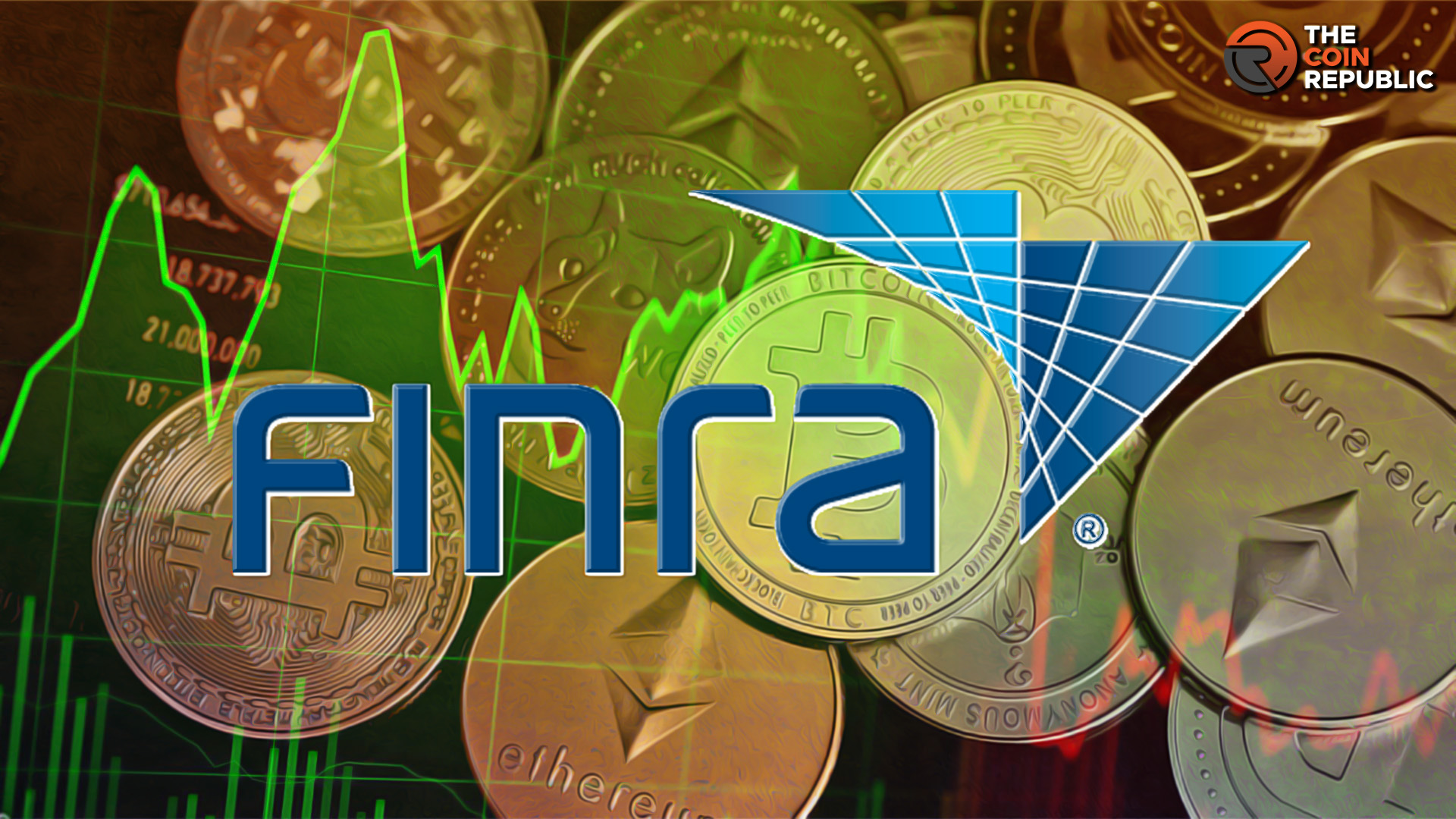 FINRA Finds 70% of Crypto Communications Violate Regulations