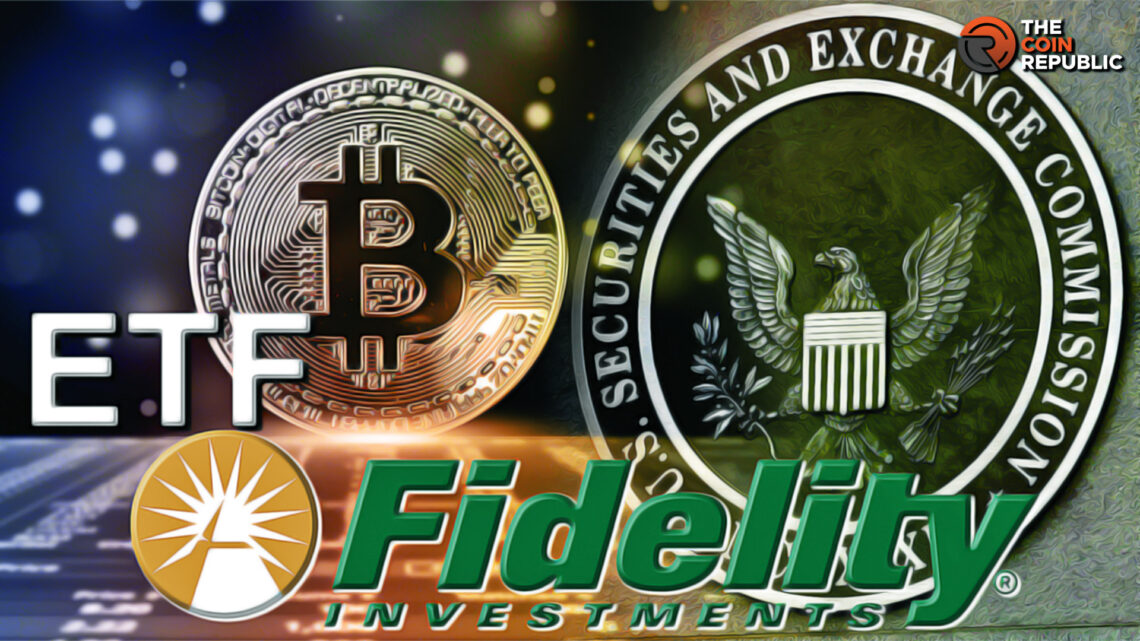 Fidelity & Galaxy Digital Competing Over ETF Transaction Fees